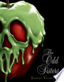 The Odd Sisters-Villains, Book 6