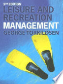 Leisure and Recreation Management