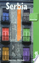 Bradt Travel Guide Serbia
