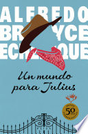 Un mundo para Julius