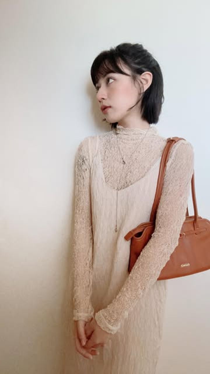 S'AIME Jennie皮帶釦肩背包(S)｜ S'AIME東京企劃