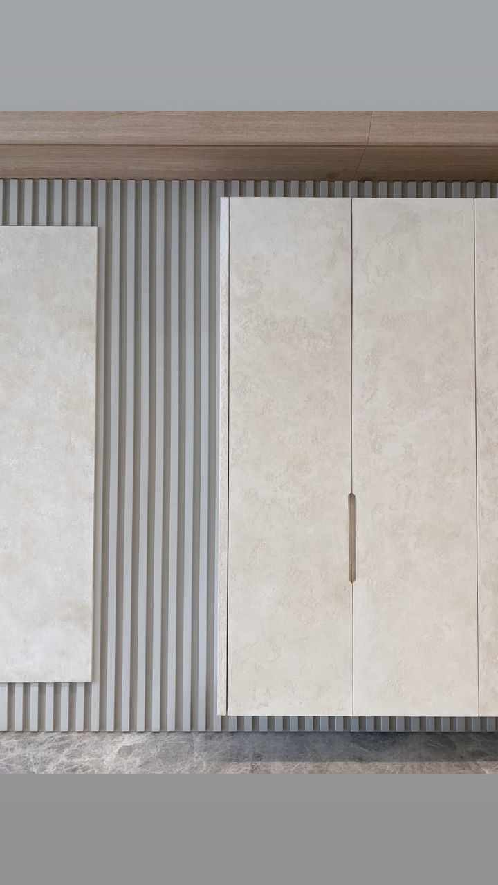 Infinito 無限礦泥