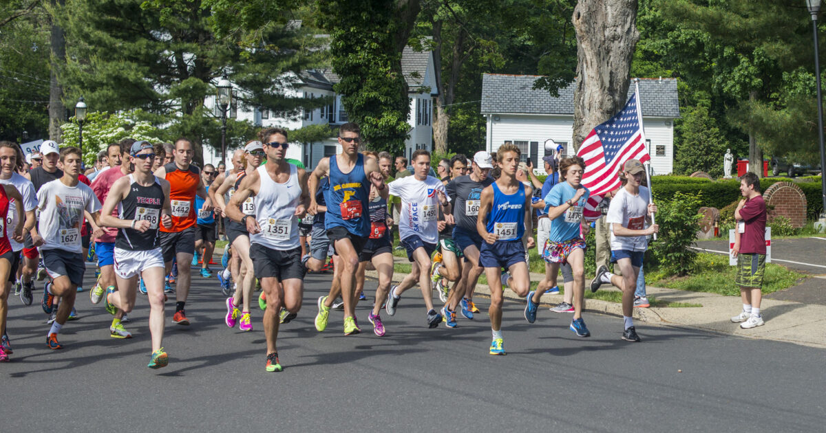 13th Annual Run with the Vikings 5K & 1 Mile Fun Run