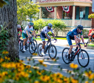 2021 Bucks County Classic 1947