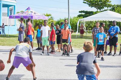 Buddy Hield Camp 276