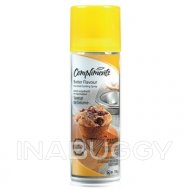 Compliments Original Flavour Cooking Spray 170G