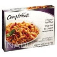 Compliments Pad Thai Chicken 270G