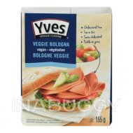 Yves Veggie Bologna Slices 155G