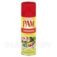 Pam Cookware Coating Vegetable 170G