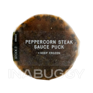Puck Peppercorn Steak Sauce 1EA