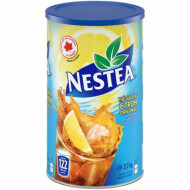 Nestea Lemon Crystals Ice Tea ~2200 g