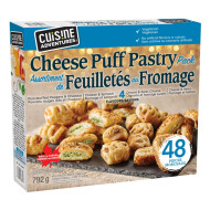 Plats du Chef Puff Pastry Assortment ~792 g