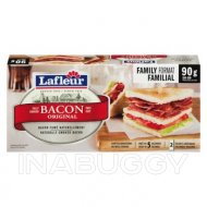 Lafleur LAFLEUR BACON PRECUIT RED SEL - 90 g