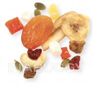 California Mix (Unsalted) ~100 g