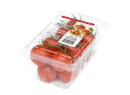 Mucci Sapori Cocktail Tomatoes 16 oz 1 Ea