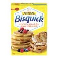 Pancake and Variety Baking Mix, Bisquick 1 kg
