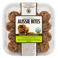 Organic Aussie Bites ~850 g
