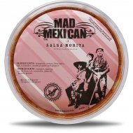 Mad Mexican Salsa Morita 250 ml