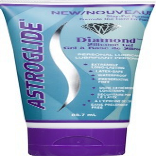 Astroglide Diamond - Rexall Pharma Plus, Edmonton Grocery Delivery | Buggy Astroglide Diamond - Rexall Pharma Plus, Edmonton Grocery Delivery | Buggy