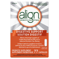 Align Probiotic Supplement Capsules 77 Count