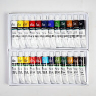 NORTH SHORE Acrylic Paint 24 Count