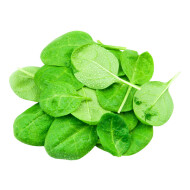 Baby Spinach Package ~11 oz