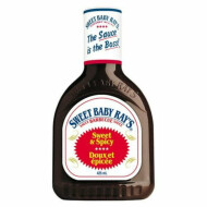 Ken’s Foods Sweet & Spicy Sweet Baby Ray
