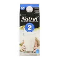 2% Milk, Fine-Filtered 2 L
