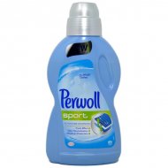 Henkel Perwoll Sport & Active Liquid Laundry Detergent 900 ml
