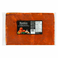Rustica Traditional Tomato Pizza ~340 g