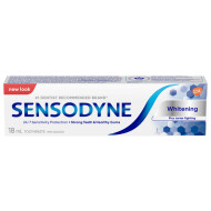 Sensodyne Tartar Control Plus Whitening 18 ml
