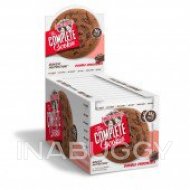Lenny & Larry‘s Complete Cookie Double Chocolate 113G