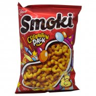 Stark Smoki Peanut Flips ~40 g