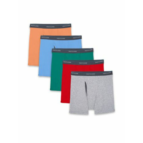 Fruit of the Loom Ladies' Breathable Low Rise Briefs 7 - Walmart, Vancouver  Grocery Delivery