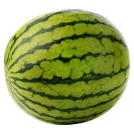 Mini Watermelon 1 Ea
