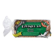 Frozen Sliced Sprouted Whole Grain Bread with Sesame... 680 g