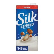 Almond Plant-Based Beverage 946 mL