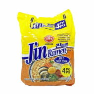 Ottogi Jin Ramyun in Multipack Mild ~120 g