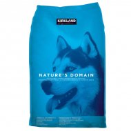 Kirkland Signature Nature’s Domain Salmon & Sweet Potato Dry Dog Food 15.9 kg