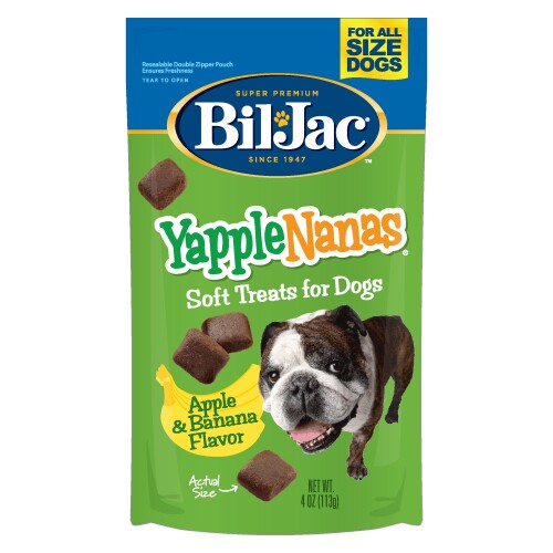 Bil jac discount treats petsmart