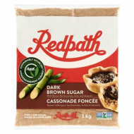Redpath Dark Brown Sugar ~1 kg