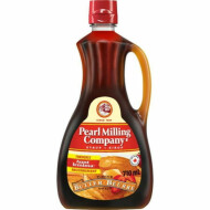 Pearl Milling Company Butter Syrup 710 ml