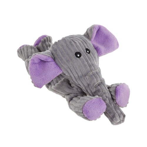 Protection Elephant Dog Toy