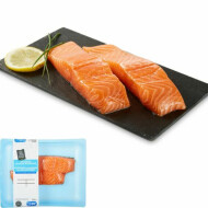Your Fresh Market Atlantic Salmon Portion