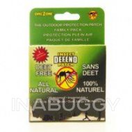 IDP Insect Defend Patch (5PK)