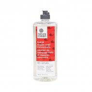 Nature Clean Fruit & Veggie Wash 740 ml