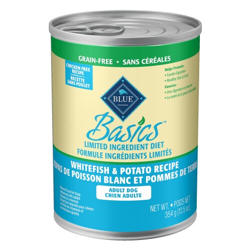 Blue buffalo senior dog clearance food petsmart