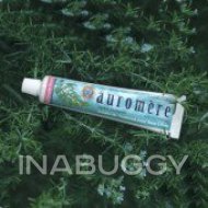 Auromere Toothpaste Non Foaming 117G