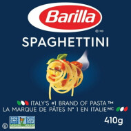 Barilla Spaghettini Pasta ~410 g