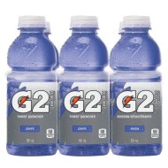 G2 grape sports drink